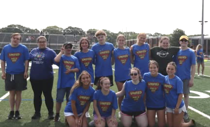 Fantastic Field Day